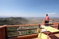 Panoramic View Hotel - Mountain view