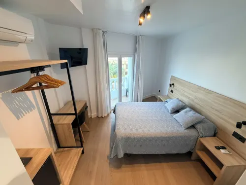 Hostal Juan Carlos