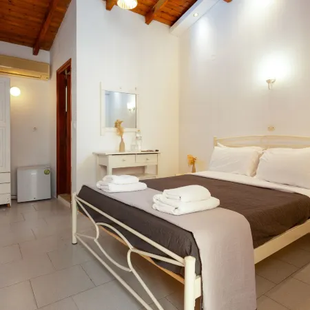 Wilde Rose Hotel