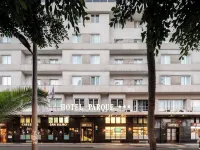 Sercotel Parque Las Palmas Hoteles en Las Palmas de Gran Canaria