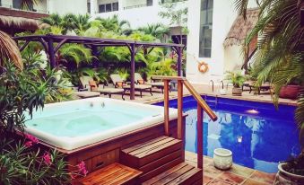 La Pasion Hotel Boutique by Bunik