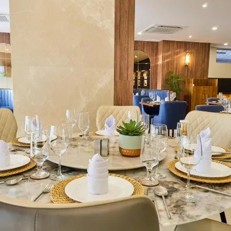 SHULEM BOUTIQUE HOTEL