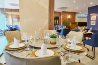 SHULEM BOUTIQUE HOTEL - sarapan