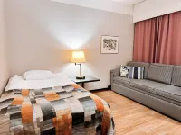 Hotel Sommelo โรงแรมใน