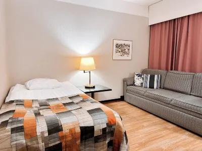 Hotel Sommelo Hotel di 
