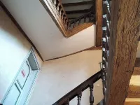 Les Grands-Aulnais Hotels in Mayenne