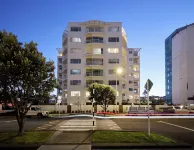 Beaumont Apartments - 4-Star