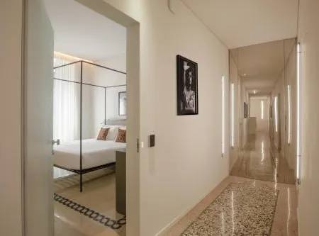 Daplace - LE SUITES DEGLI ALTOVITI