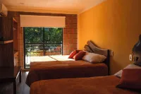 Hotel Jabal Inn - Homestays