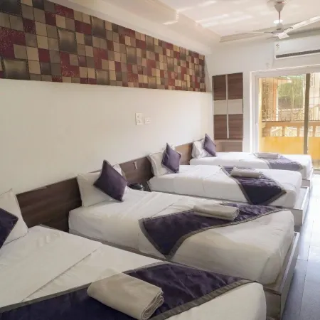 Hotel Samrat