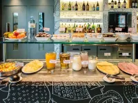 Ibis Mendoza - พร้อมอาหารเช้า