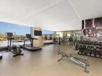 Novotel Jaipur Convention Centre - palestra