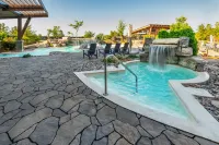 Chateau Cartier Hotel & Resort Ascend Hotel Collection - Hot Springs