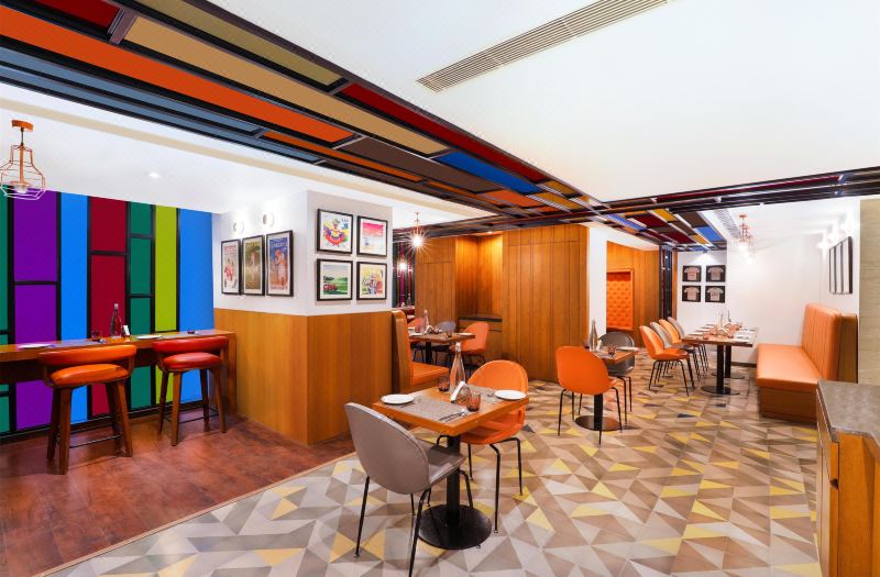 Lemon Tree Hotel, Kalina BKC, Mumbai photo 3
