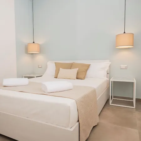 Zest House