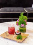 Le Blanc Heritage Hotel - breakfast