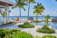 Villas Caroline - Pool