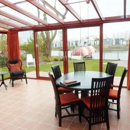 Nice Holiday Home With Courtyard