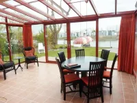 Nice Holiday Home With Courtyard