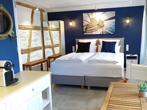 NOX Hotel - 2-Star