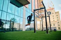 Sentral Sol Modern - Gym