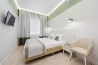 Spa-Otel «Comilfo»/«Spa-Hotel «Comilfo»  Mini-Hotel - 2つ星