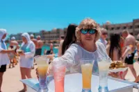 Sunny Days El Palacio Resort & Spa - bar