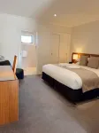 Red Earth Motel