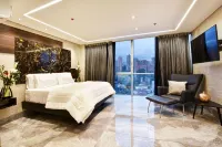 Haven A Design Hotel - Jacuzzi