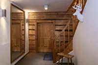 Vintage Mountain House With Sauna - Wifi