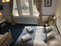 Devonshire House - Nhà khách