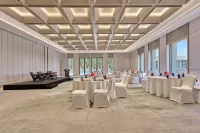 InterContinental Chennai Mahabalipuram Resort - parking