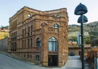 Abanotubani Boutique Hotel
