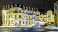 Hotel Continental Hotel di 