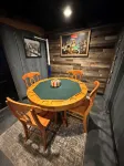 Bob's Big Woods Bungalow - 3 Bedrooms-3 Bath  - A/C and Wifi