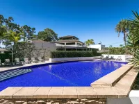 Grand Mercure Allegra Hervey Bay - Ocean View