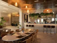 Novotel Arica - bar