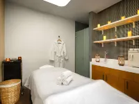 Novotel Almaty City Center - spa