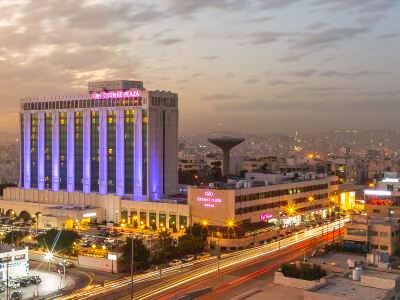 Crowne Plaza AMMAN by IHG