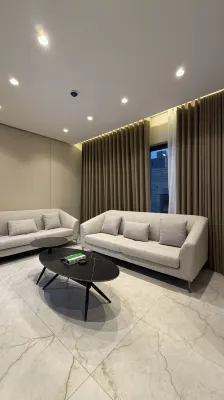 309 tara-JRE 2bedroom at Jabal Al Lweibdeh - Condos