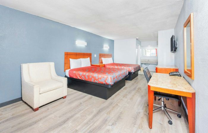 Executive Inn Hondo