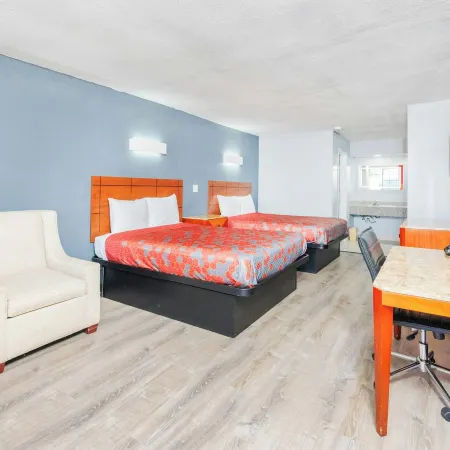 Executive Inn Hondo