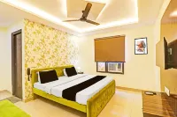 โรงแรม ดีลักซ์ ชยาม อินเตอร์เนชั่นแนล - บังกะโล