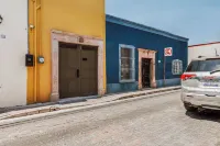 Casona 109 By Homirent - Homestay