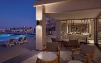 Creek Hotel and Residences El Gouna - Rooftop Pools