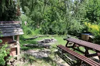 Penzion Jizera Mala Skala - Homestays