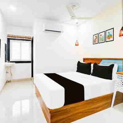 Deluxehotel Lorven Rooms