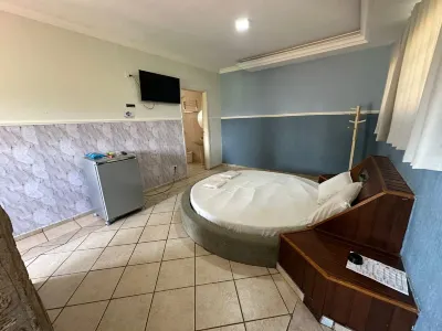 Johnnys hotel motel Hoteles en 
