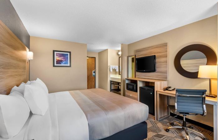 Quality Inn Fairfield