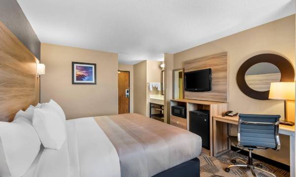 Quality Inn Fairfield
